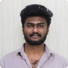 Shreyas P Adaragunchi